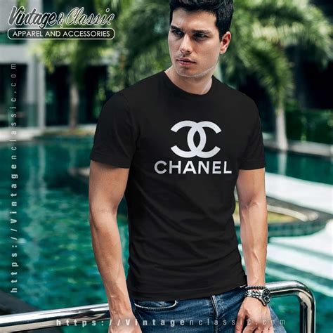 t chirt chanel|Chanel online shopping.